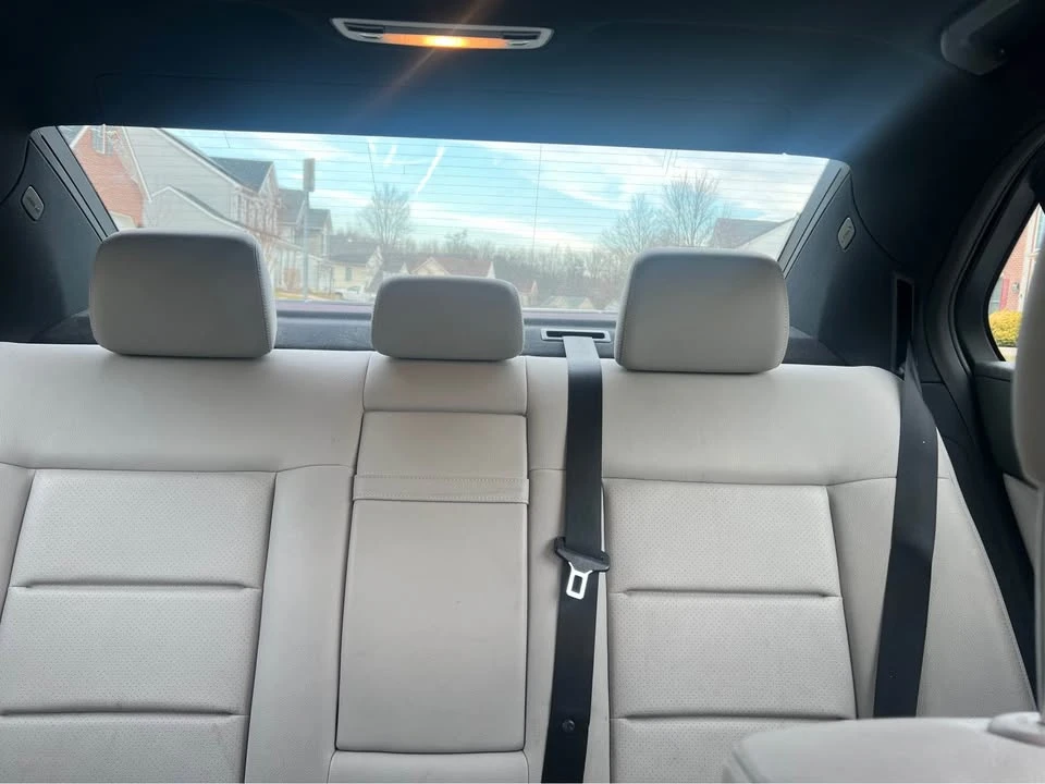 2010 Mercedes-Benz W212 E-Class - Image 14 of 15