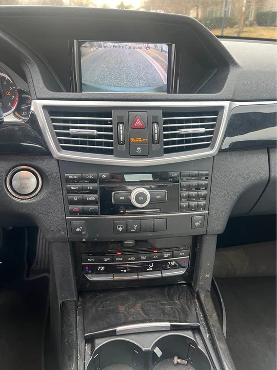 2010 Mercedes-Benz W212 E-Class - Image 11 of 15