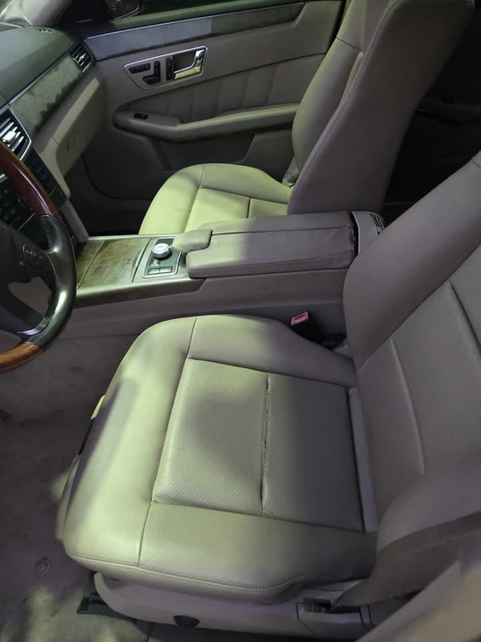 2010 Mercedes-Benz W212 E-Class - Image 7 of 8