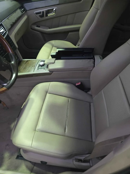 2010 Mercedes-Benz W212 E-Class - Image 5 of 8