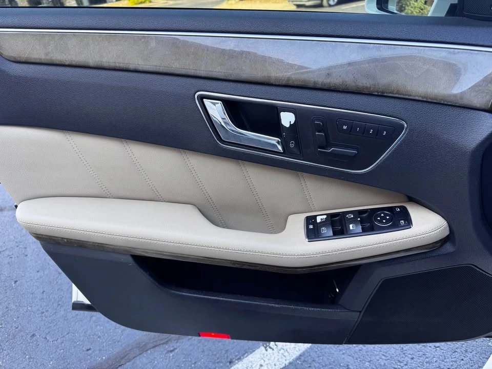 2010 Mercedes-Benz W212 E-Class - Image 15 of 19