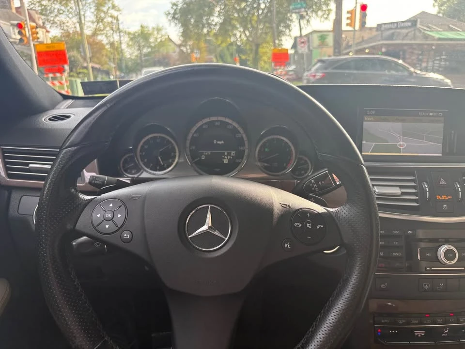 2010 Mercedes-Benz W212 E-Class - Image 10 of 10