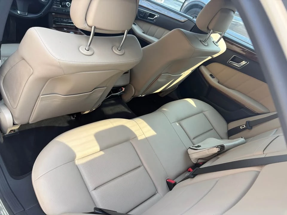 2010 Mercedes-Benz W212 E-Class - Image 6 of 10
