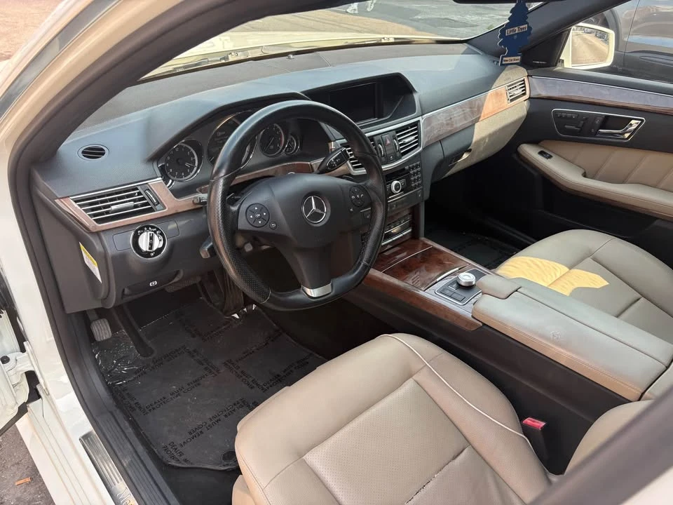 2010 Mercedes-Benz W212 E-Class - Image 5 of 10