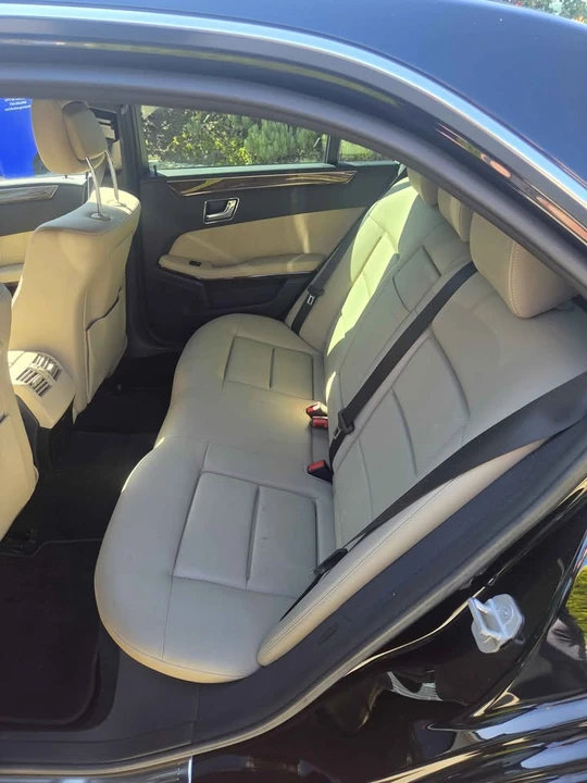 2010 Mercedes-Benz W212 E-Class - Image 6 of 12