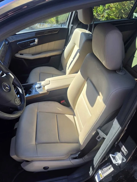 2010 Mercedes-Benz W212 E-Class - Image 5 of 12