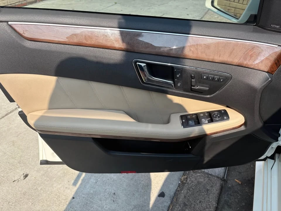 2010 Mercedes-Benz W212 E-Class - Image 7 of 10