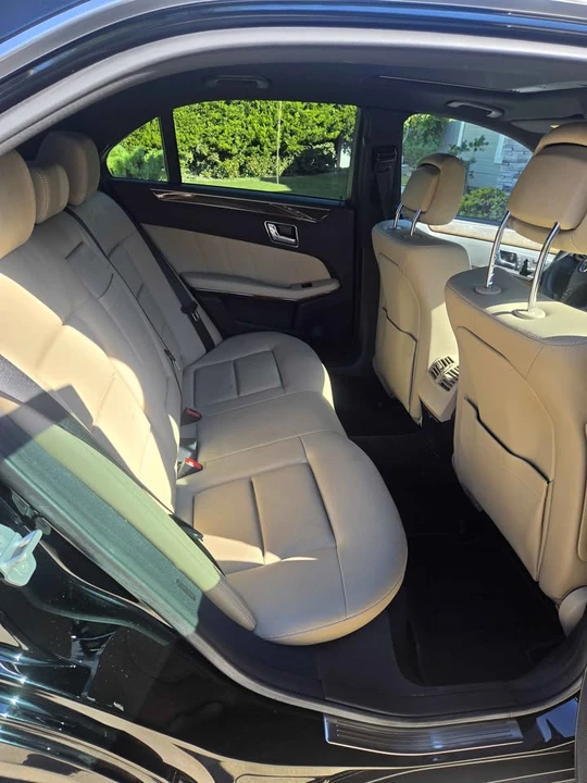 2010 Mercedes-Benz W212 E-Class - Image 11 of 12
