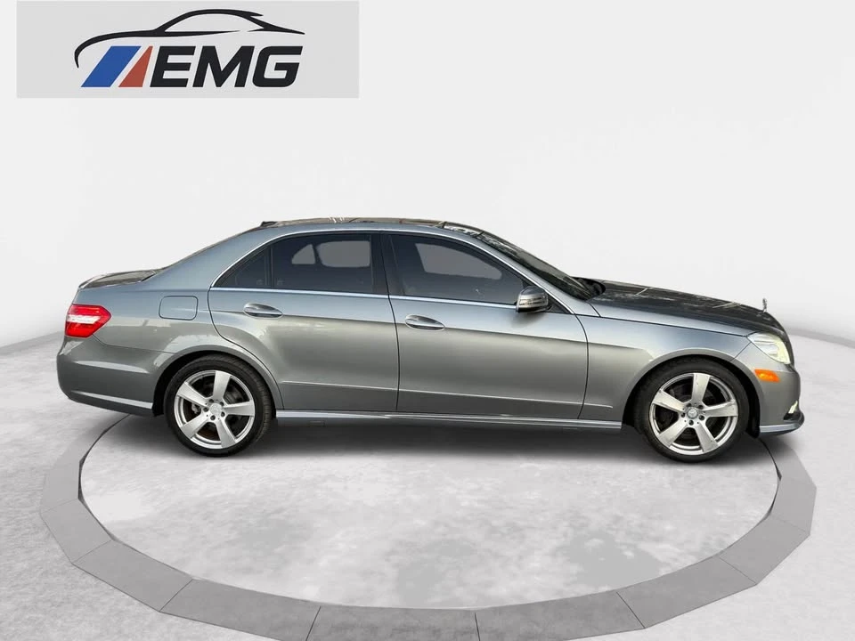 2010 Mercedes-Benz W212 E-Class - Image 2 of 8