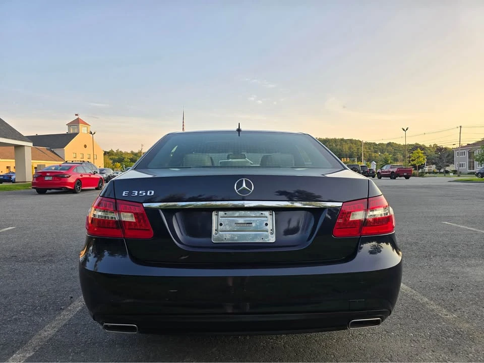 2010 Mercedes-Benz W212 E-Class - Image 6 of 15