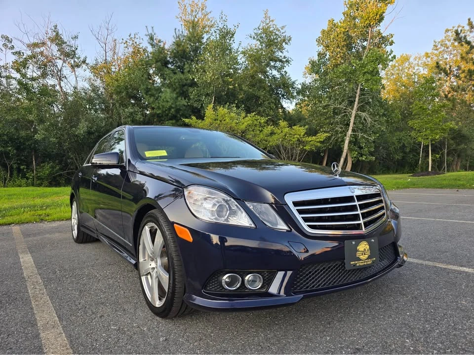 2010 Mercedes-Benz W212 E-Class - Image 3 of 15