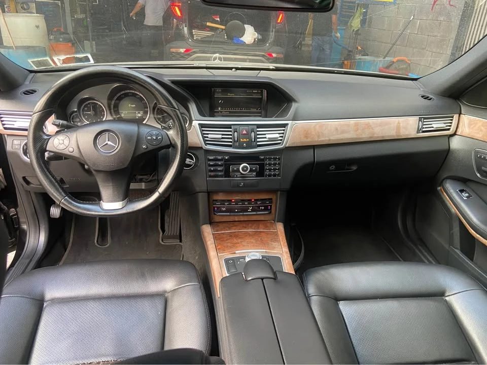 2010 Mercedes-Benz W212 E-Class - Image 7 of 9
