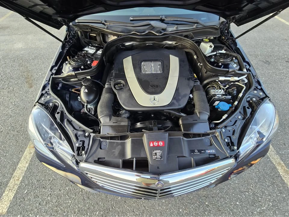 2010 Mercedes-Benz W212 E-Class - Image 15 of 15