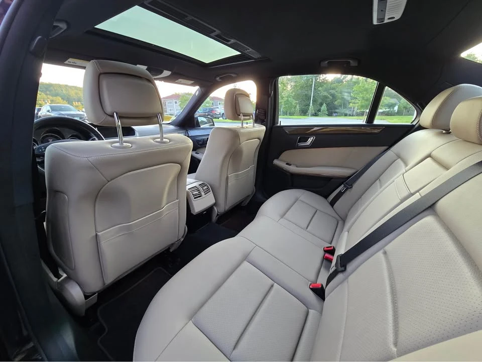 2010 Mercedes-Benz W212 E-Class - Image 12 of 15