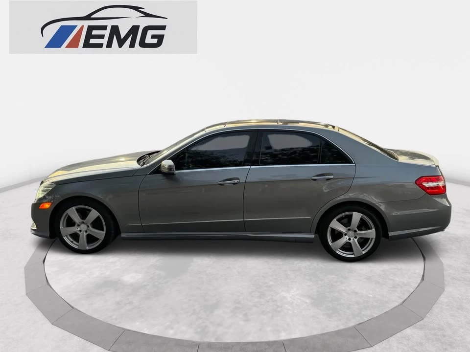 2010 Mercedes-Benz W212 E-Class - Image 5 of 8