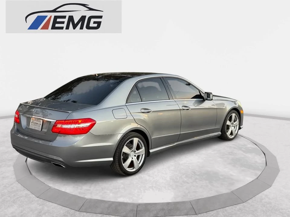2010 Mercedes-Benz W212 E-Class - Image 8 of 8