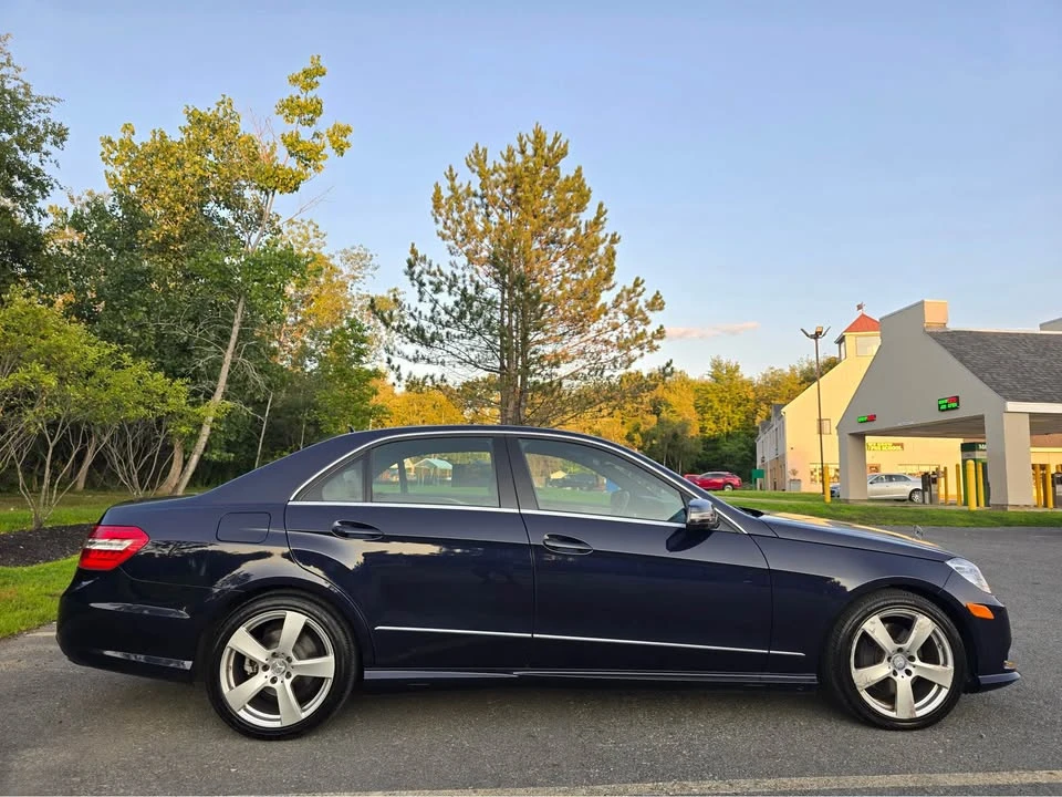 2010 Mercedes-Benz W212 E-Class - Image 4 of 15