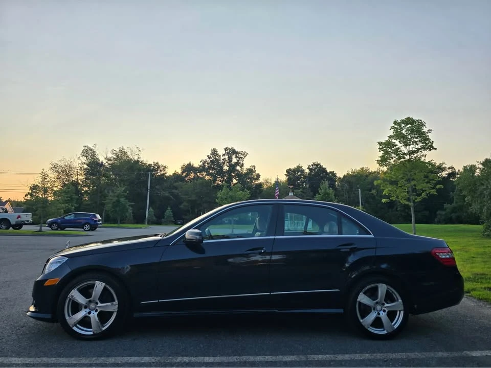 2010 Mercedes-Benz W212 E-Class - Image 8 of 15