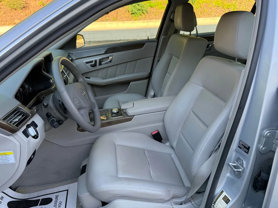 2010 Mercedes-Benz W212 E-Class - Image 12 of 20