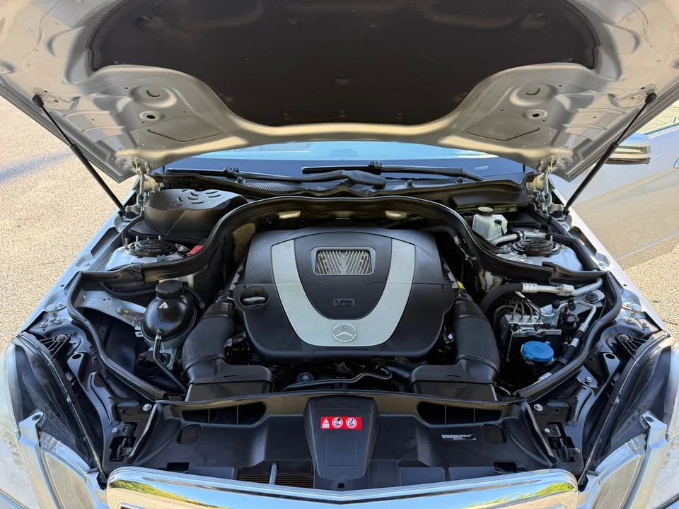 2010 Mercedes-Benz W212 E-Class - Image 16 of 20