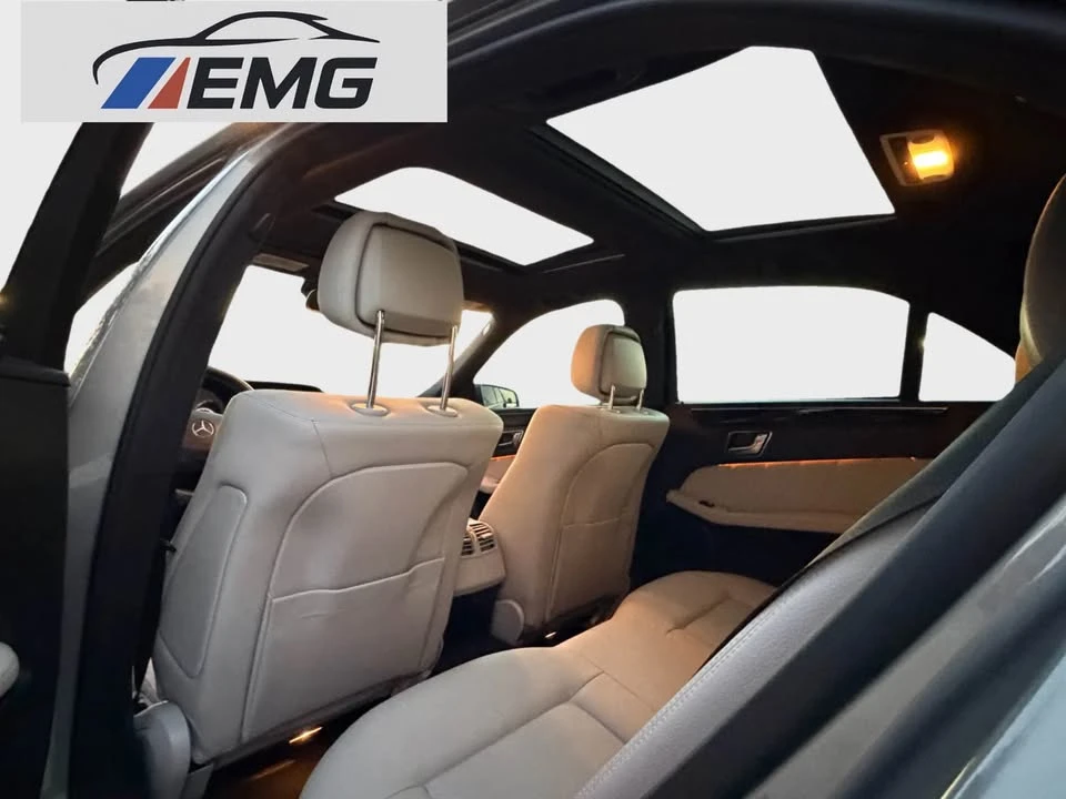 2010 Mercedes-Benz W212 E-Class - Image 6 of 8