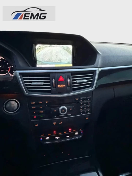 2010 Mercedes-Benz W212 E-Class - Image 3 of 8