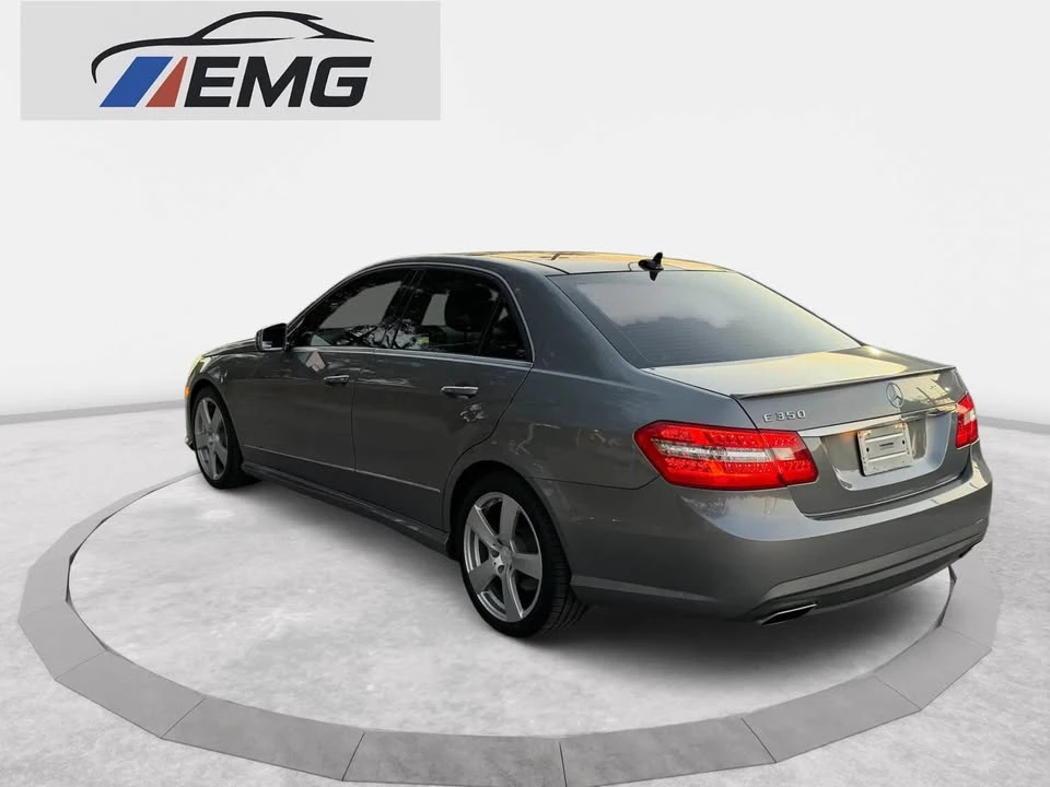2010 Mercedes-Benz W212 E-Class - Image 7 of 8