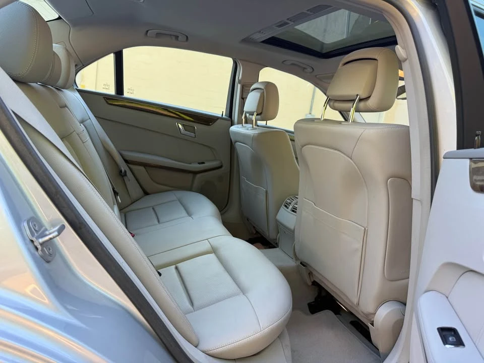 2010 Mercedes-Benz W212 E-Class - Image 15 of 20