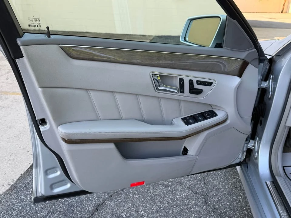2010 Mercedes-Benz W212 E-Class - Image 13 of 20