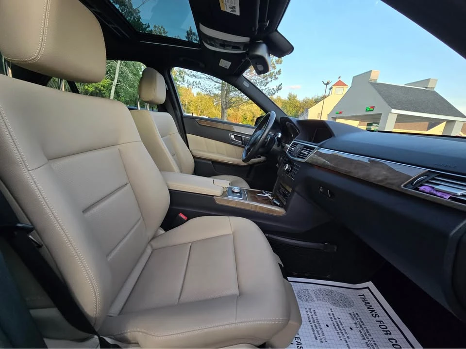 2010 Mercedes-Benz W212 E-Class - Image 10 of 15