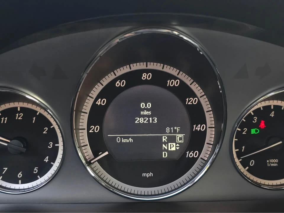 2010 Mercedes-Benz W212 E-Class - Image 13 of 15