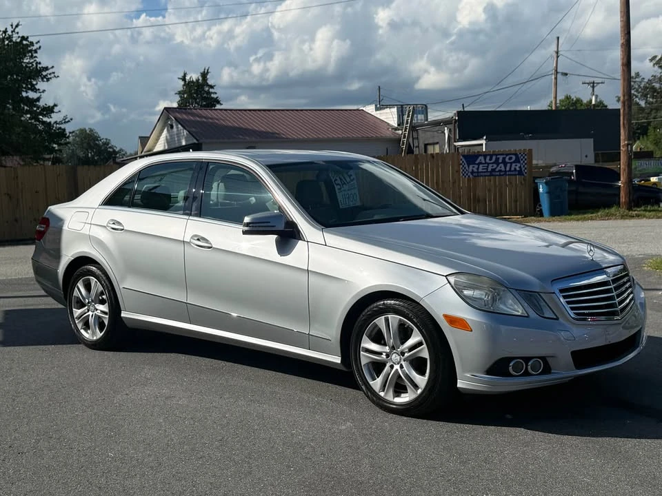 2010 Mercedes-Benz W212 E-Class - Image 7 of 20