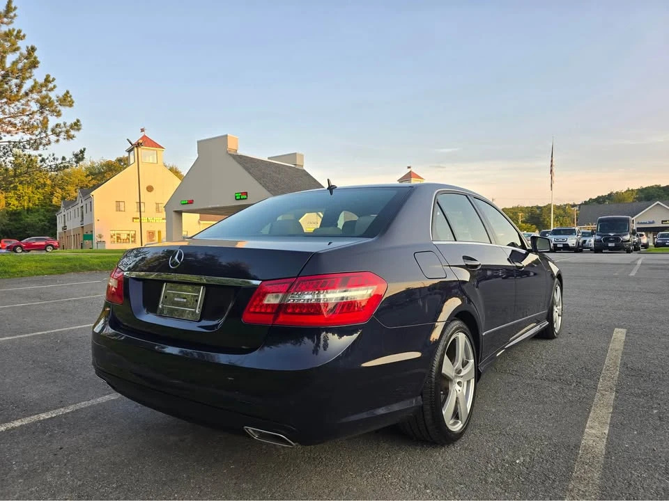2010 Mercedes-Benz W212 E-Class - Image 5 of 15