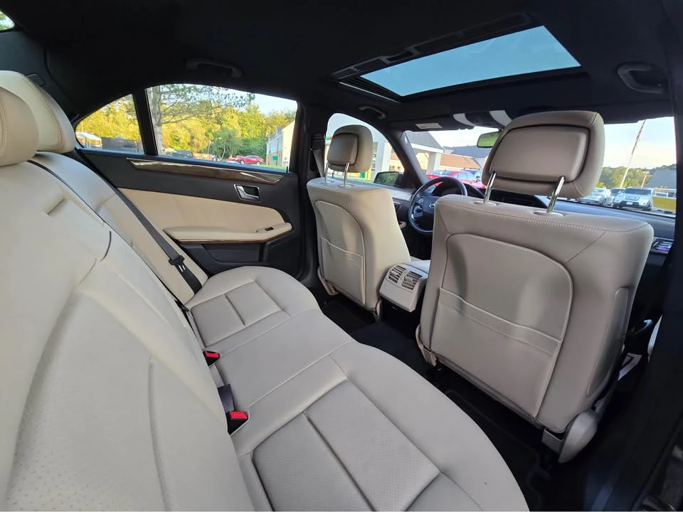 2010 Mercedes-Benz W212 E-Class - Image 11 of 15