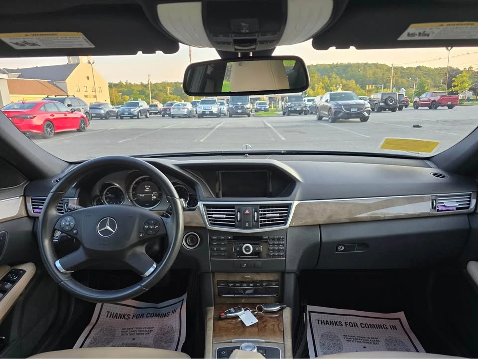 2010 Mercedes-Benz W212 E-Class - Image 14 of 15