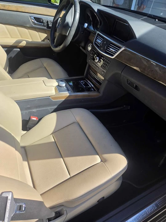 2010 Mercedes-Benz W212 E-Class - Image 10 of 12