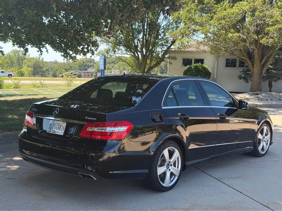 2010 Mercedes-Benz W212 E-Class - Image 6 of 12