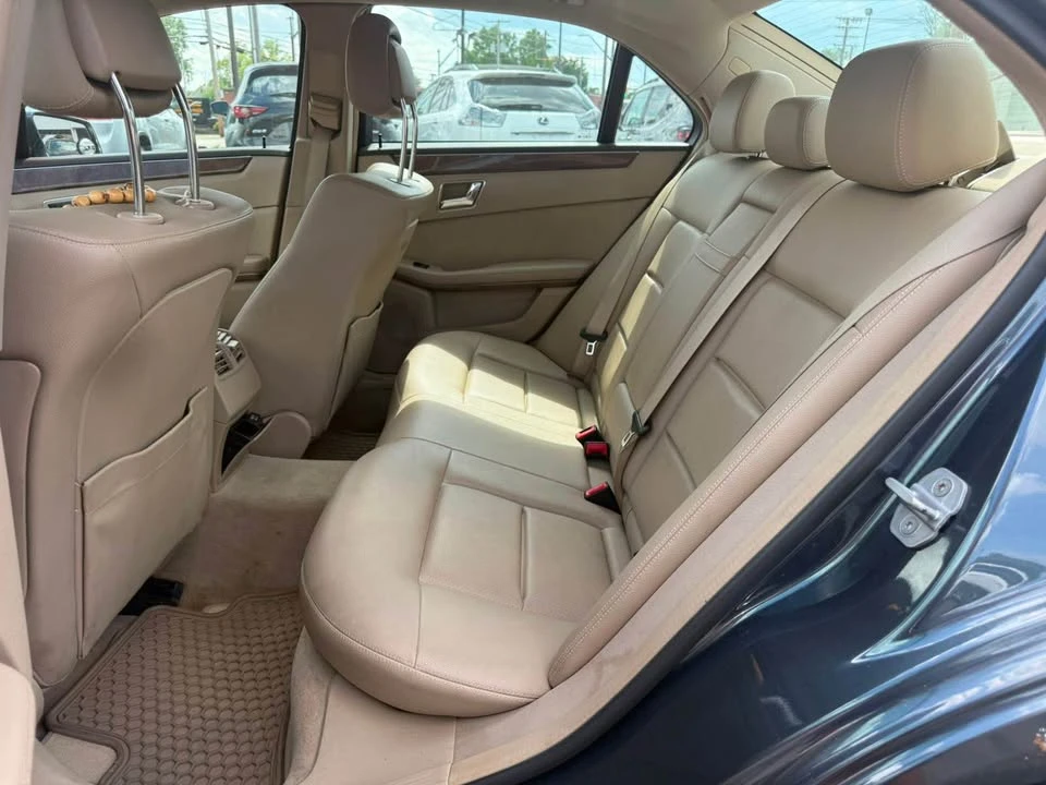 2010 Mercedes-Benz W212 E-Class - Image 5 of 10