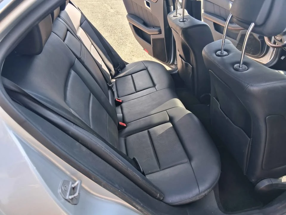 2010 Mercedes-Benz W212 E-Class - Image 13 of 17