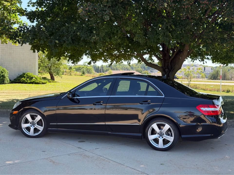 2010 Mercedes-Benz W212 E-Class - Image 3 of 12