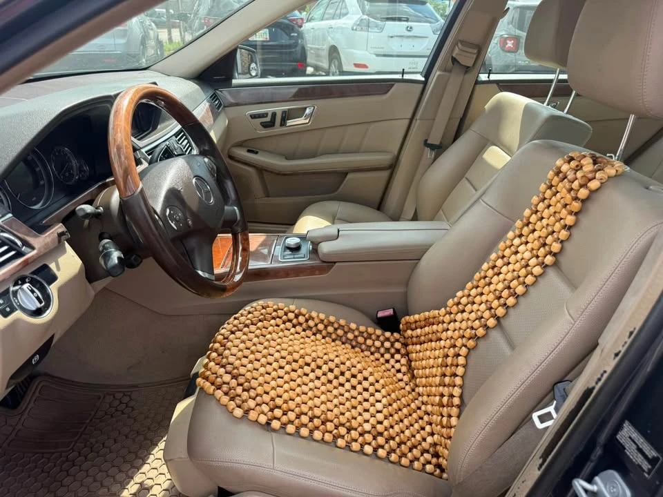 2010 Mercedes-Benz W212 E-Class - Image 3 of 10