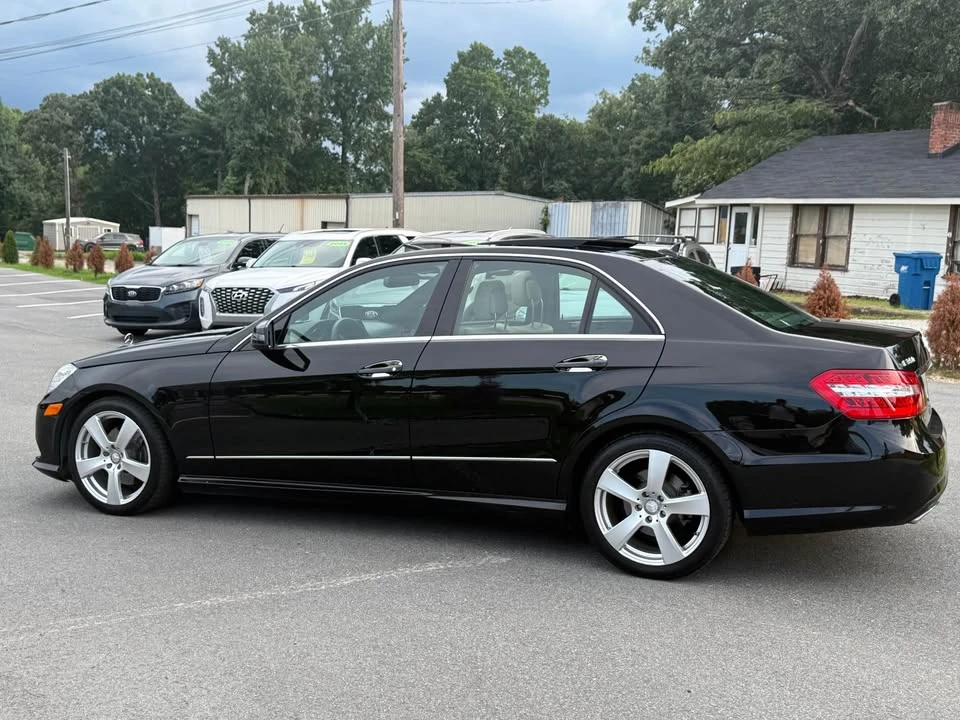 2010 Mercedes-Benz W212 E-Class - Image 3 of 20