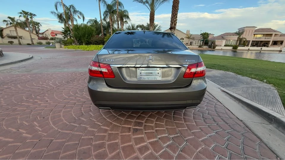 2010 Mercedes-Benz W212 E-Class - Image 6 of 15