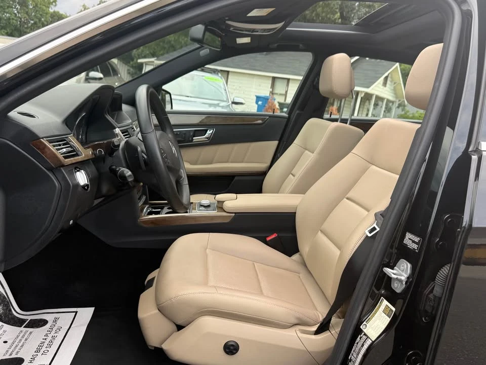 2010 Mercedes-Benz W212 E-Class - Image 9 of 20