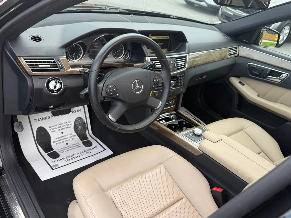 2010 Mercedes-Benz W212 E-Class - Image 10 of 20