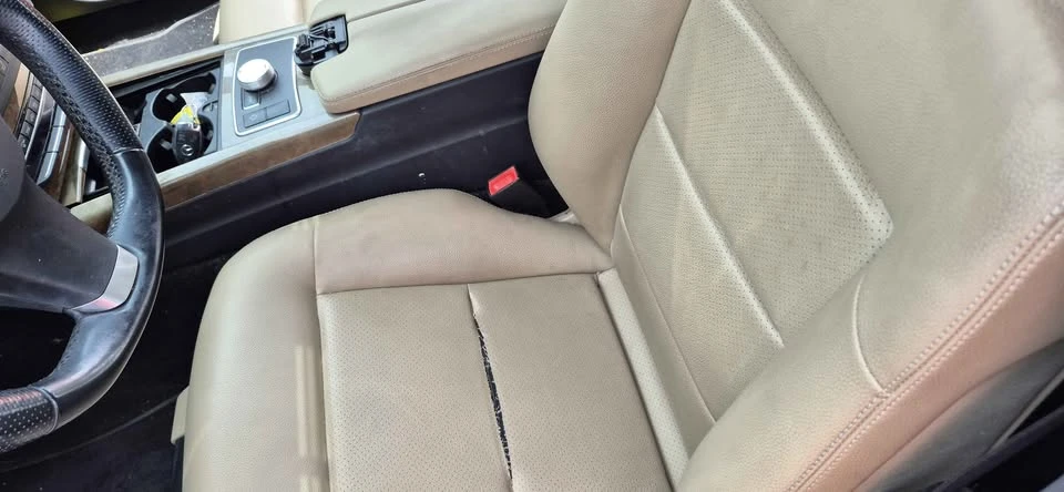 2010 Mercedes-Benz W212 E-Class - Image 3 of 3