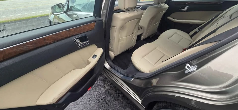 2010 Mercedes-Benz W212 E-Class - Image 7 of 19