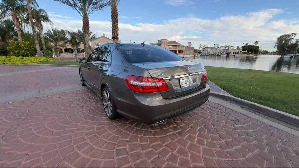 2010 Mercedes-Benz W212 E-Class - Image 5 of 15