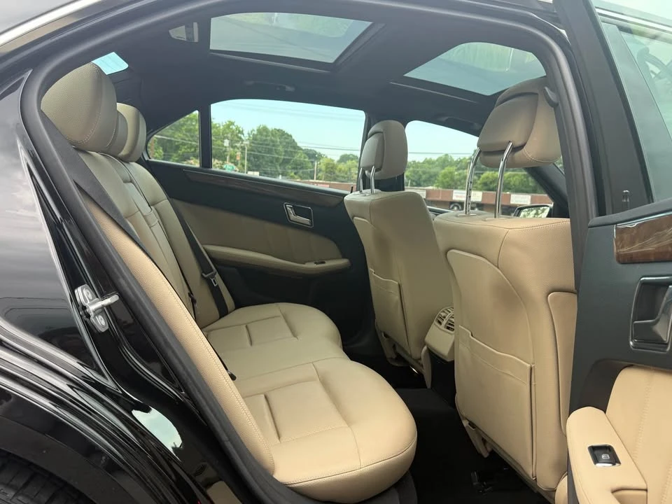 2010 Mercedes-Benz W212 E-Class - Image 13 of 20