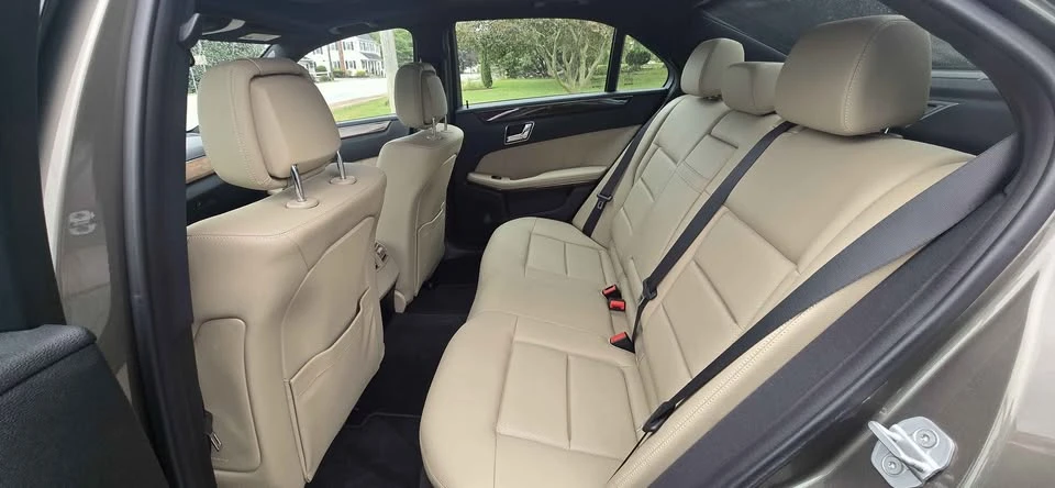 2010 Mercedes-Benz W212 E-Class - Image 8 of 19